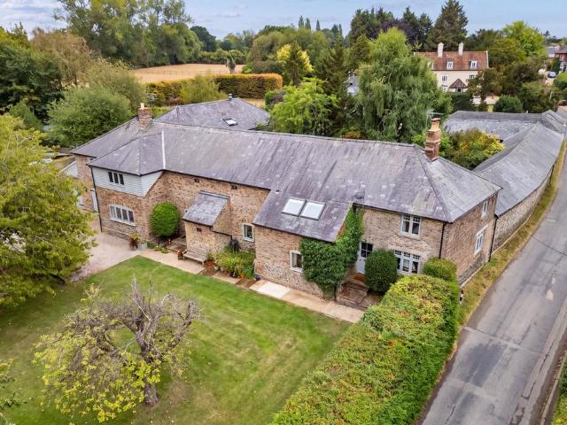 House for sale in Widdington, Uttlesford