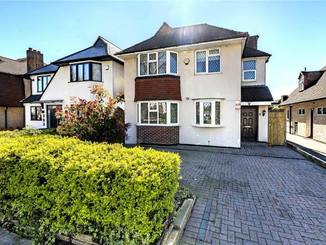 House for sale in Old Malden, Greater London