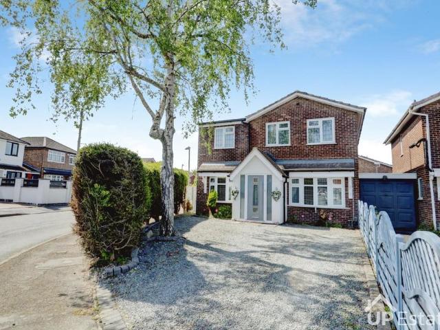 House for sale in Mount Pleasant, Camp Hill