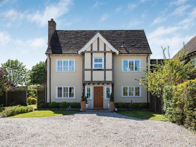 House for sale in Duton Hill, Essex