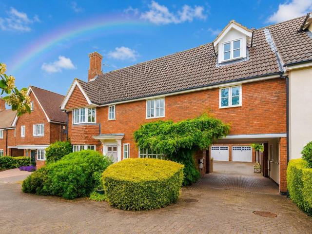 House for sale in Winwick Park, Warrington