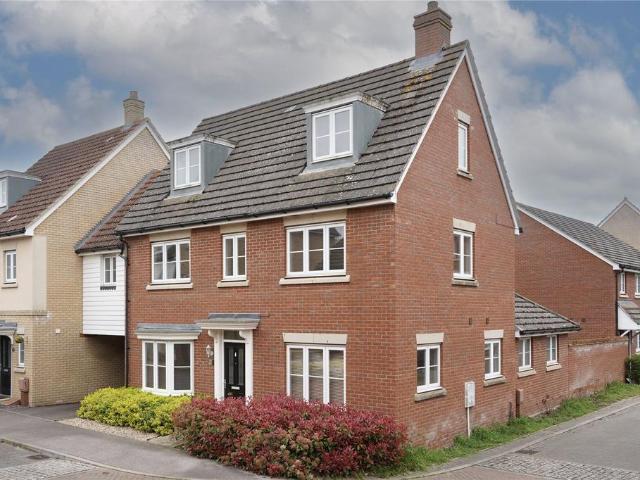 House for sale in Chedburgh, Isle Of Man