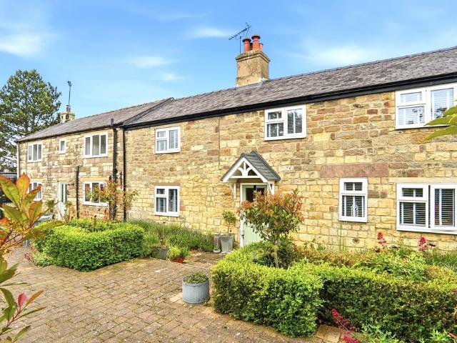 House for sale in Little Ribston, North Yorkshire