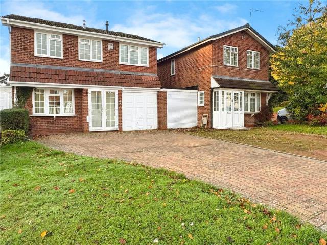House for sale in Longford, West Midlands