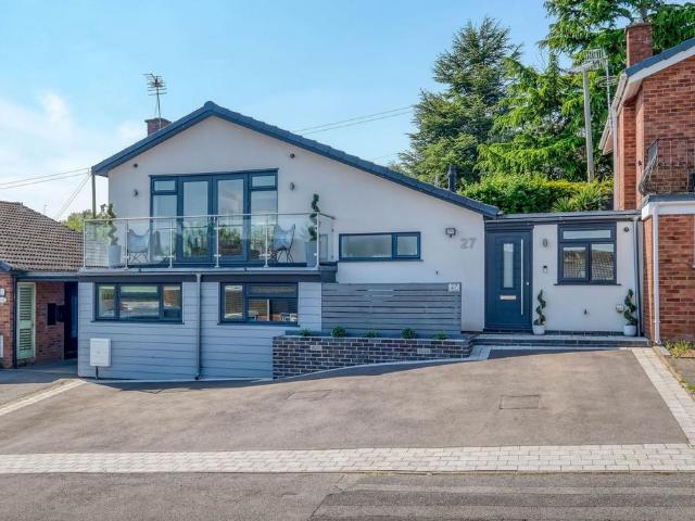 House for sale in Catshill and North Marlbrook CP, Bromsgrove