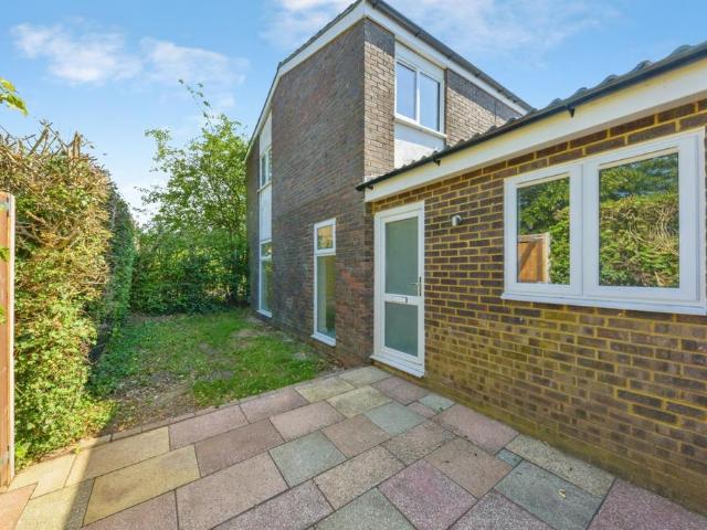 House for sale in St Nicholas, Shephall