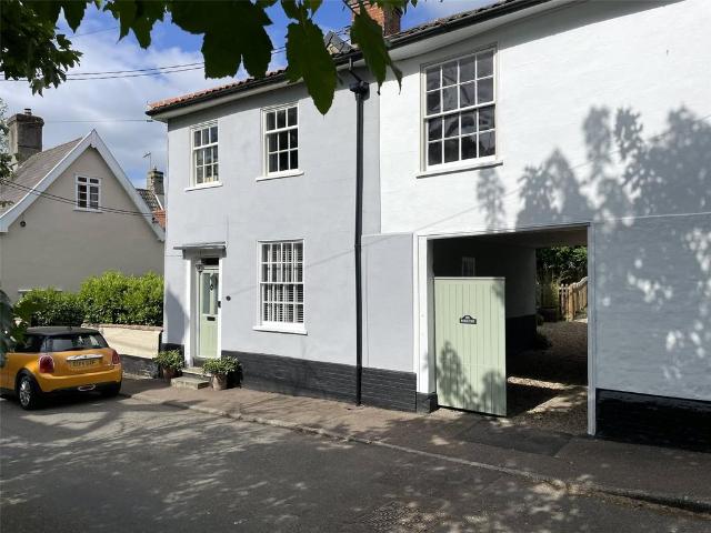 House for sale in Bedingfield, Suffolk