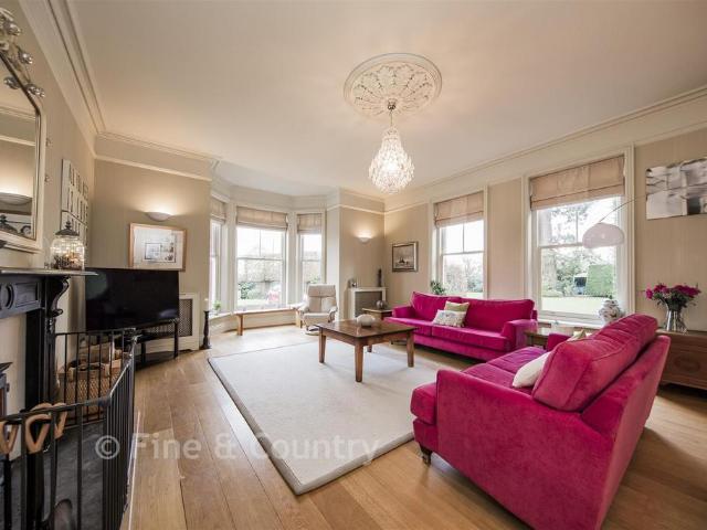 House for sale in Golden Green, Bourne Vale