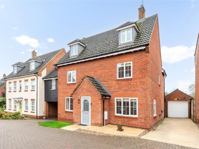 House for sale in Bedford, Isle Of Man