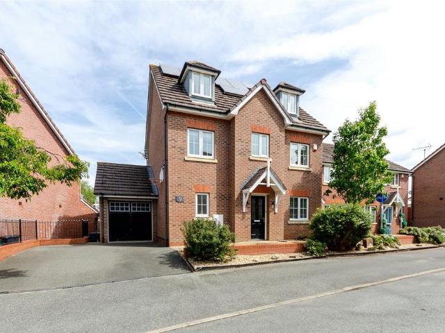 House for sale in Conwy, Wales