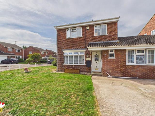House for sale in Coney Hill, Gloucester