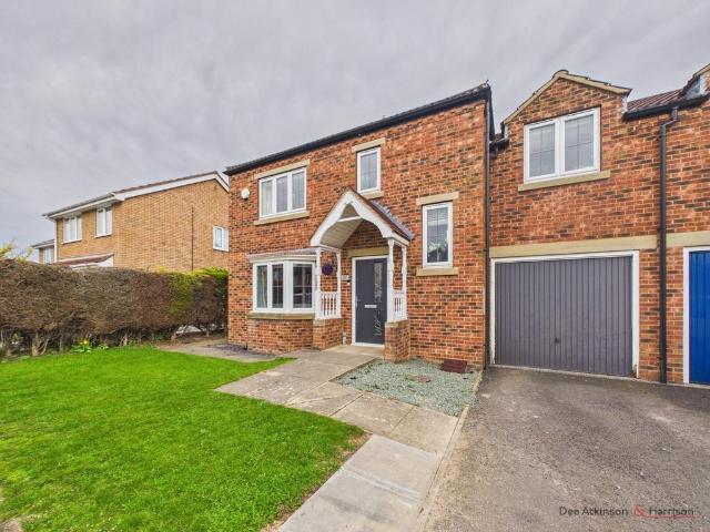 House for sale in Driffield, East Riding Of Yorkshire