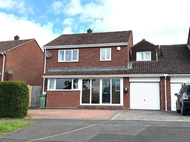 House for sale in Beckery, Glastonbury