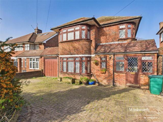 House for sale in Broadfields, Isle Of Man