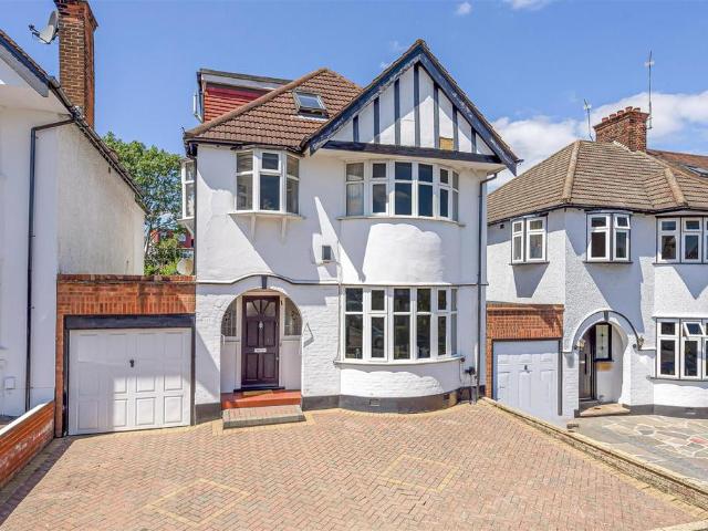House for sale in Hendon, Greater London