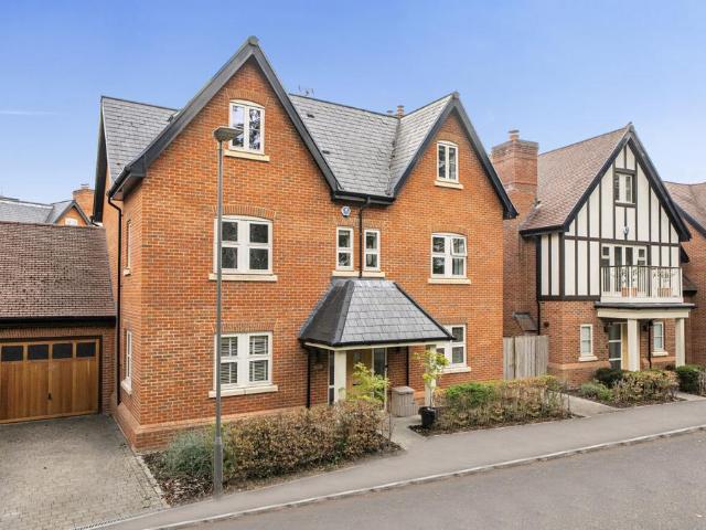 House for sale in Beeches Community Board, Buckinghamshire