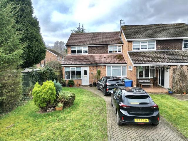 House for sale in Trafford Park, Greater Manchester