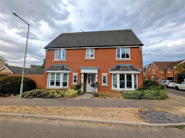 House for sale in Eastbridge, Suffolk