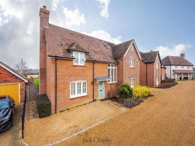 House for sale in Bourne Vale, Kent