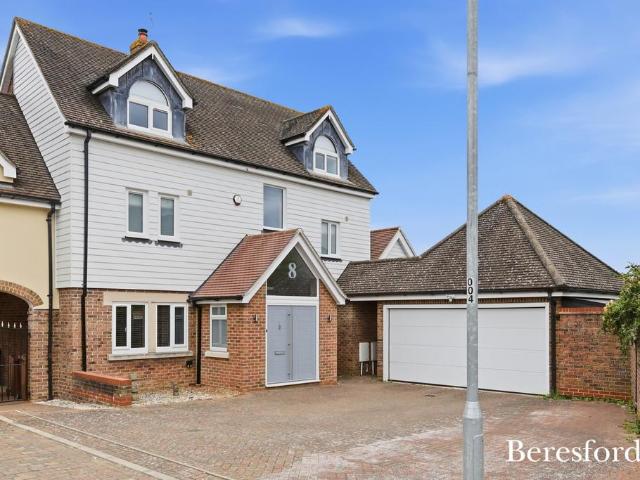 House for sale in Chelmsford, Essex