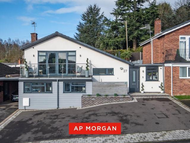 House for sale in Catshill and North Marlbrook CP, Bromsgrove