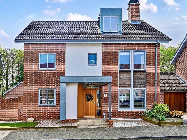 House for sale in Priest Down, Hampshire