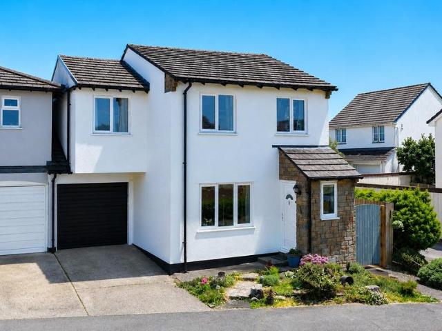 House for sale in Brandis Corner, Devon