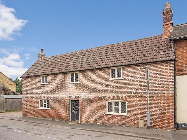 House for sale in Offord Cluny and Offord D'Arcy, Huntingdon