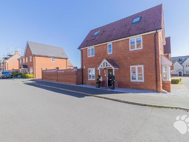 House for sale in Steeple View, Isle Of Man