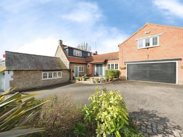 House for sale in Long Whatton and Diseworth, Diseworth