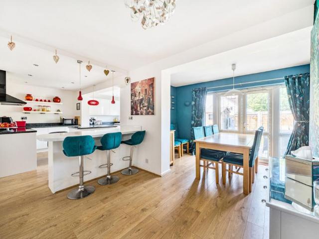 House for sale in Nailsea, North Somerset