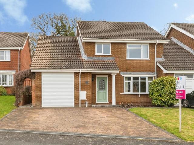 House for sale in Yate, South Gloucestershire