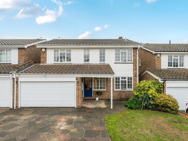 House for sale in London Borough of Bromley, Greater London