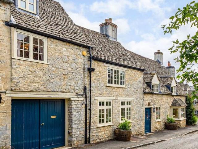 House for sale in Wootton, Black Bourton