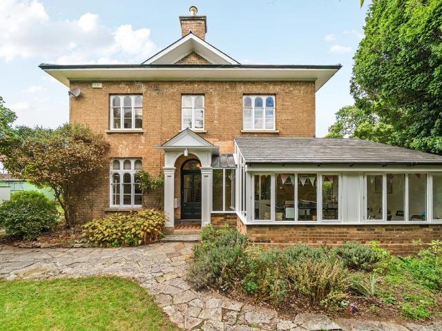 House for sale in Holway, Taunton