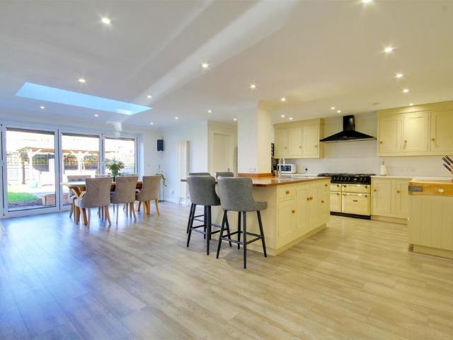 House for sale in Huntingdon, Cambridgeshire