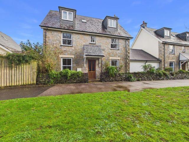 House for sale in Penbeagle, Cornwall