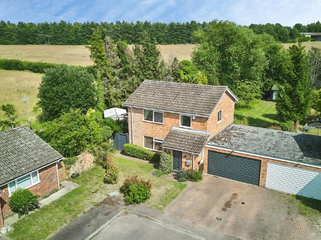 House for sale in Arrington, Cambridgeshire