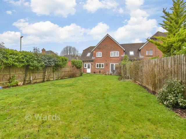 House for sale in Bridgefield, Kent