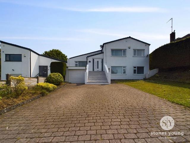 House for sale in Pleckgate, Blackburn