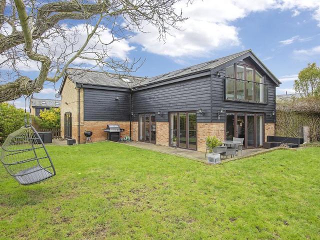House for sale in Sutton, Bedfordshire