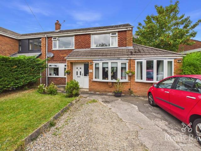 House for sale in Bramhall, Greater Manchester