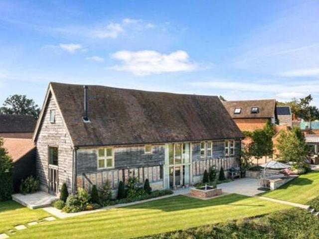 House for sale in Alcester, Stratford-on-Avon