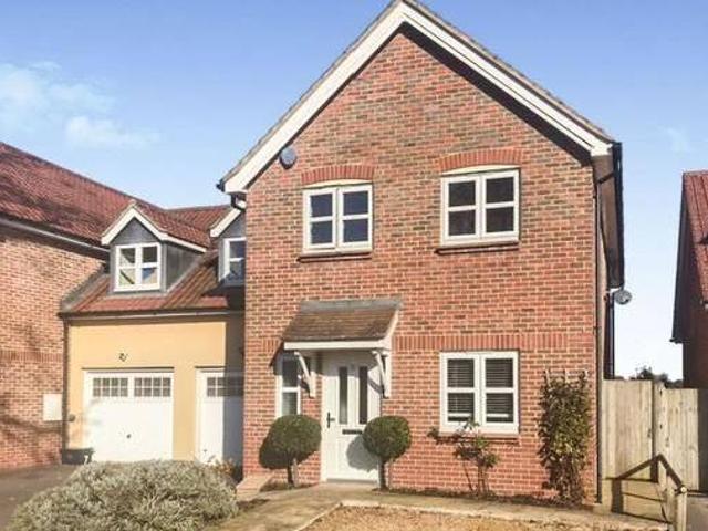 House for sale in Wiltshire