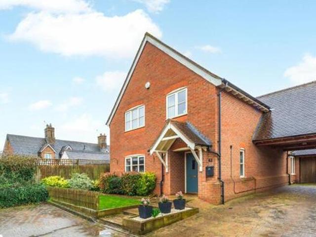 House for sale in Aylesbury, Buckinghamshire