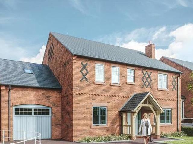 House for sale in Lyons, Greater London