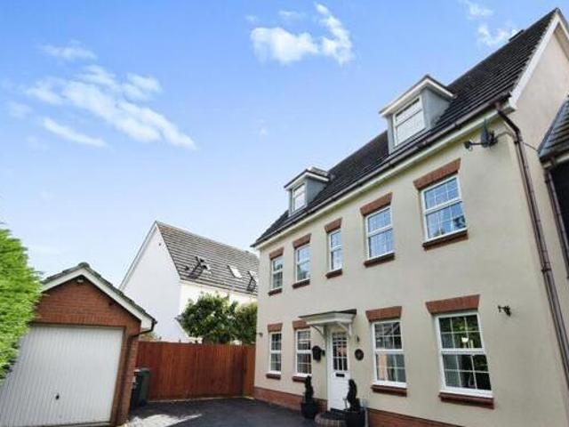 House for sale in Chipping Hill