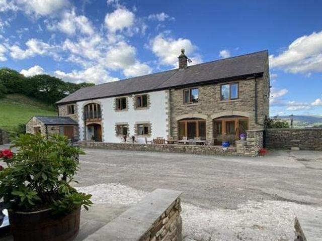 House for sale in Greater Manchester