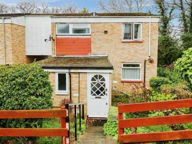 House for sale in Hales Place, The Bridge