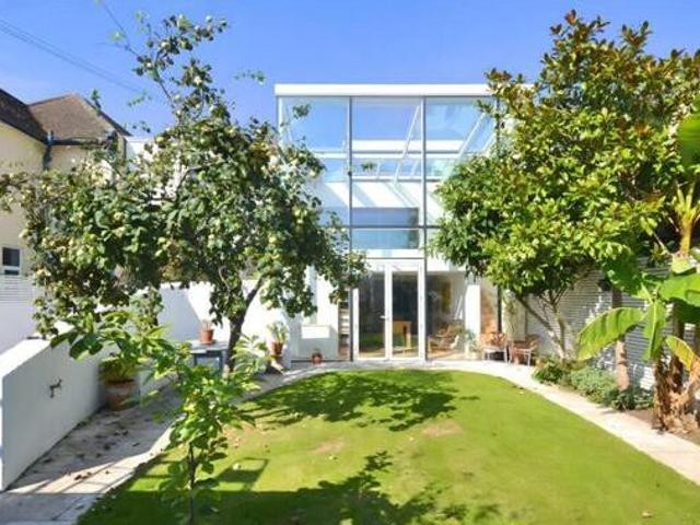 House for sale in Lyons, Greater London
